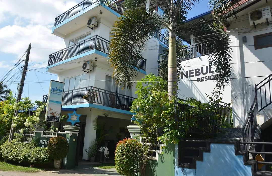 Nebula Residence-1